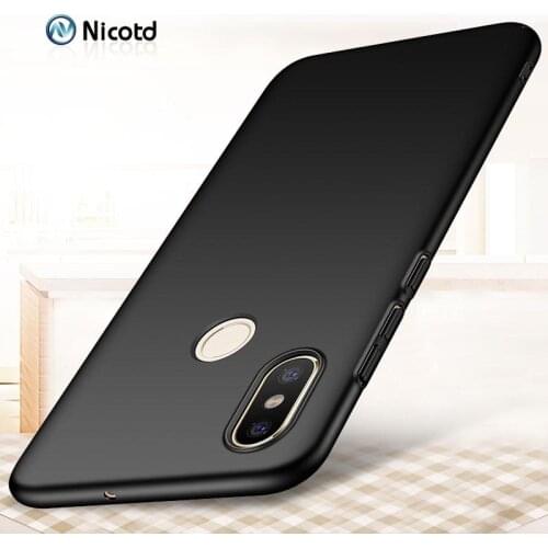 Nicotd Phone Cases Xiaomi Redmi 2A