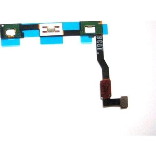 Original For Samsung GALAXY SII I9100 I9108 I9100G Home button Back Return Sensor Flex cable menu key connector