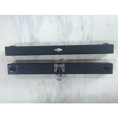 P4 512x512mm die casting aluminum Hanging beam, aluminium die casting cabinet, P4 and P8 Hanging beam