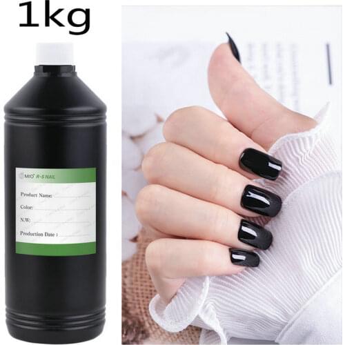 RS NAIL Tops For Nails