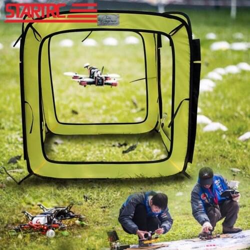 STARTRC FPV Drone Racing Obstacle Door FPV Ultra-Portable Race Gates For FPV Racing Drone Racing League fpv race gate