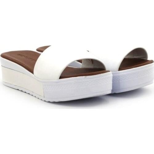 Women's Slippers STEP BY STEP China