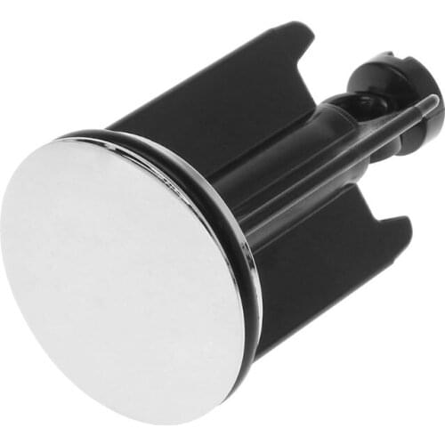 Sink Stopper Bathtub Water Drain Plug Basin Button Strainer Europe Standard For Bathroom Kitchen Bathtub Accessories