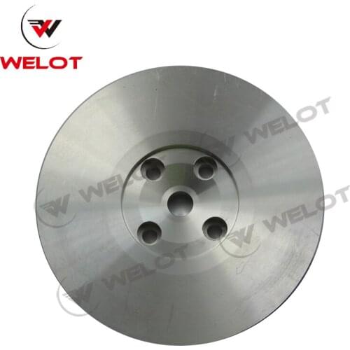 Turbo Back Plate WL3-0146 for 701729-1 701729-3 701729-6 701729-9 701729-10 733783-4 733783-7