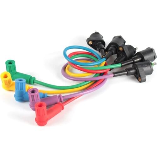 High Performance Ignition coil for 50 70 90 110 125 140 150 160 Dirt Pit Bike ATV Quad monkey bike Motorcycle