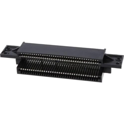 Replacement Part 72 Pin Connector Adapter For Nintend NES Game Replacement Part 72 Pin Connector