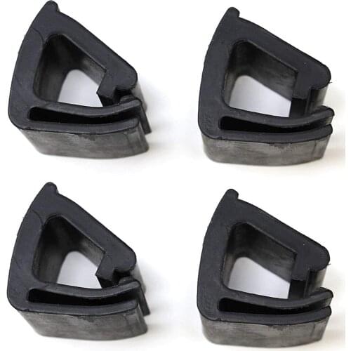 Golf Cart Windshield Retaining Clips for EZGO Club Car Yamaha 102005801 Golf Cart Accessories