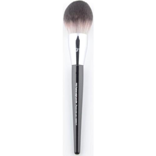 1 piece Big Powder Makeup brushes Blusher Highlighter Flame Featherweight Powder Make up brush Professional #91