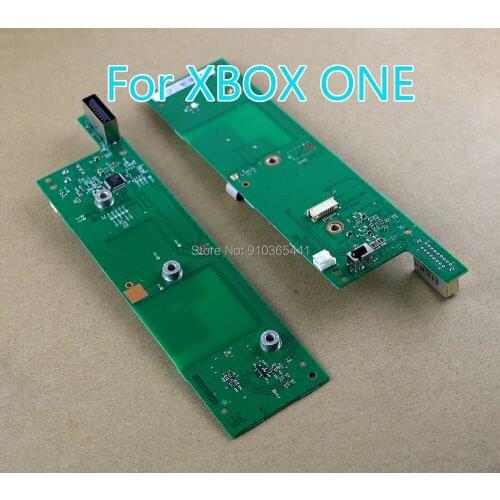 10pcs Original Power ON/OFF Button Switch RF Board for Xbox One for XBOX ONE SLIM for xbox one S Switch Board