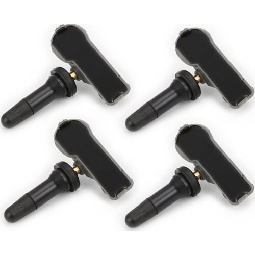 13581558 TPMS Sensor For Chevy Buick Cadillac Hummer Saturn GMC GM OEM Tire Pressure Sensors Tire Pressure Monitoring System