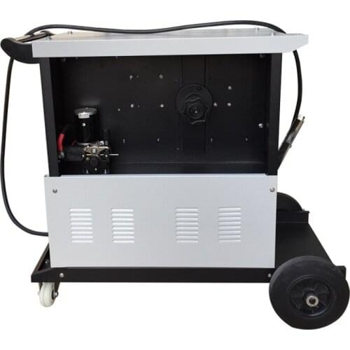 220V/380V Carbon Dioxide Gas Shielded Welding Machine Two Welding Machine Auto Sheet Metal Special Welding Machine