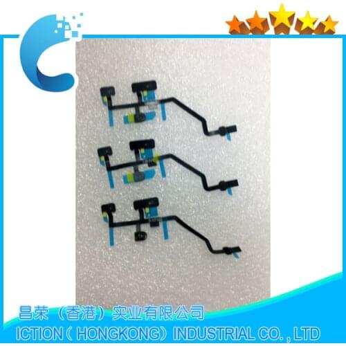 821-02740-A NEW original A2179 Mic Line For Macbook Air 13" A2179 Microphone Flex Cable Replacement