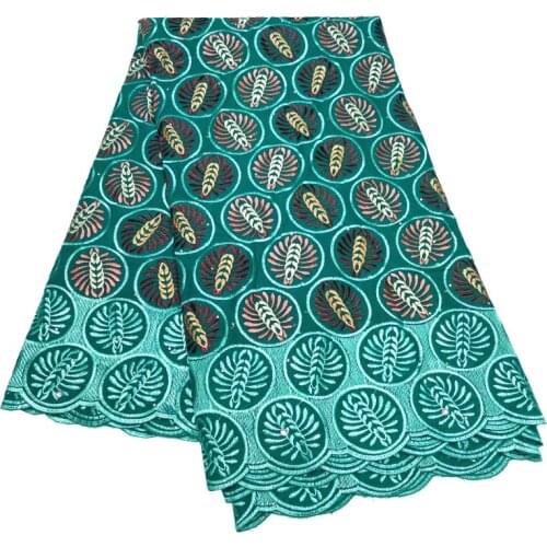 African Mesh Diamond Embroiered Tulle Lace Fabric With Beads 2021New French Embroidery Nigerian Net Lace Fabric S408-8