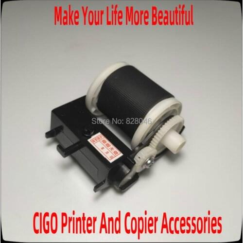 Paper Pickup / Feed Roller Assembly For Brother DCP-7020 DCP-7010 DCP-7025 Printer,For Brother DCP 7020 7010 7025 Pick Up Roller