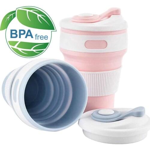 CHANSUNRUN Coffee Cups