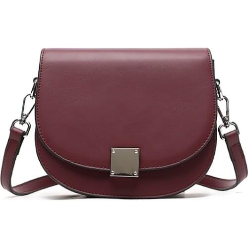 Ladies Fashion Women Crossbody Bags for Women 2021 High Capacity Shoulder Bag Handbag Female PU Leather Women Messenger Bags