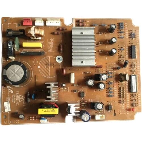 90% new for refrigerator pc board Computer board DA41-00536A DA41-00288A used board good working