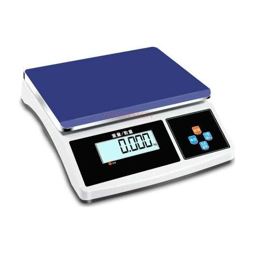 Electronic scale merchant sent Wanli cattle horse help Puyuan E shop Bao computer said online shop steward