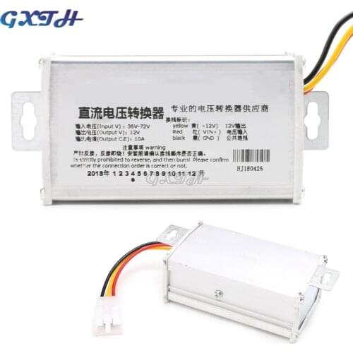 GXTH Converters And Converters