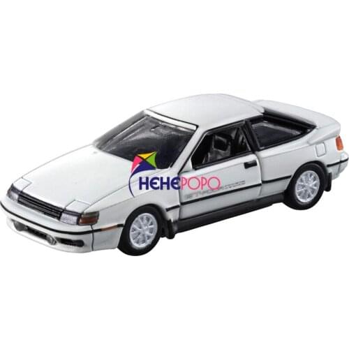 TOMICA TAKARA TOMY TP02 TOYATO CELICA 2000GT-ROUR Coupe Roadster Diecast Miniature Model Collectibles