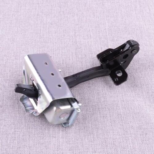 CITALL Rear Right Door Hinge Check Strap 180&DEG Fit For Ford Transit MK6 MK7 2006 Car Accessories