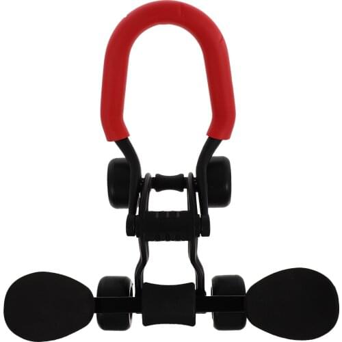 LEDMOMO Gymnastic Rollers