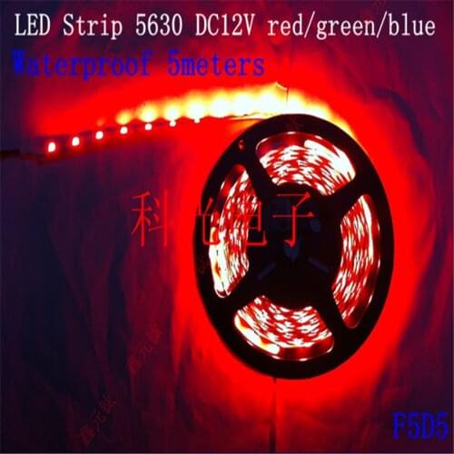 LED Strips MINGLING China