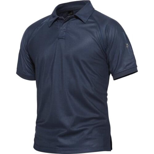 MOGAscendant Hiking T-shirts