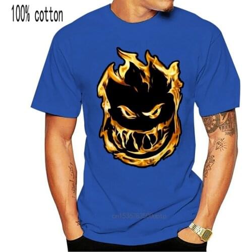 2020 Summer Brand T Shirt Men Hip Hop Men T-shirt Casual Fitness Spitfire 451 T-shirt