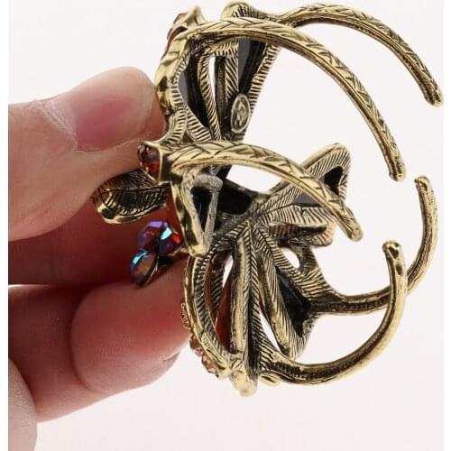 Phenovo Vintage Hair Clips China