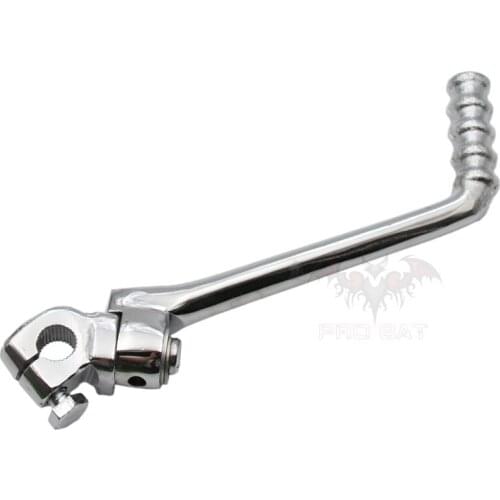 13mm Kick Start Starter Lever For 50cc 70cc 110cc 125cc Dirt Pit Bike SSR Apollo CRF50