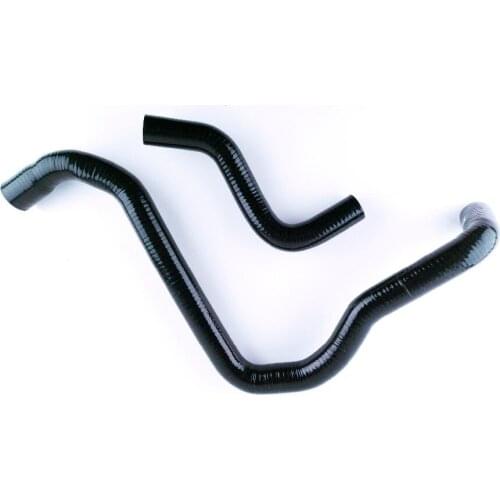 For HONDA PRELUDE Si/S/VTEC H22A H23A 92-96 Silicone Radiator Hose