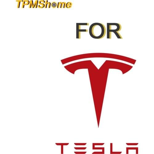 OEM-Grade TPMS Sensor TirePressureMonitorSystem 315MHz/433MHz FOR TESLA #107481200B#103897700C#103460200A#107481400B#103460200C