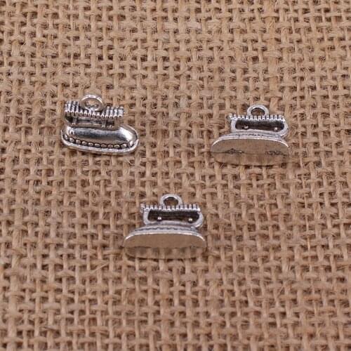 TBJFU Charm Pendants