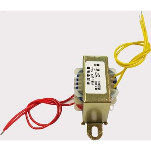 EI28*15 0.5W-1W Power Transformer 380V220V110V to 6V9V12V15V24V