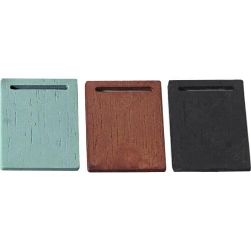 1Pcs 1/12 Dollhouse Miniature Resin Chopping Board Simulation Food Tray Model Toy for Doll House Decoration ob11