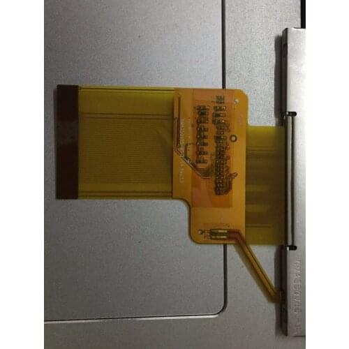 3.5 inch LCD screen NMA350V65-B1-2-54 Rev.1.0
