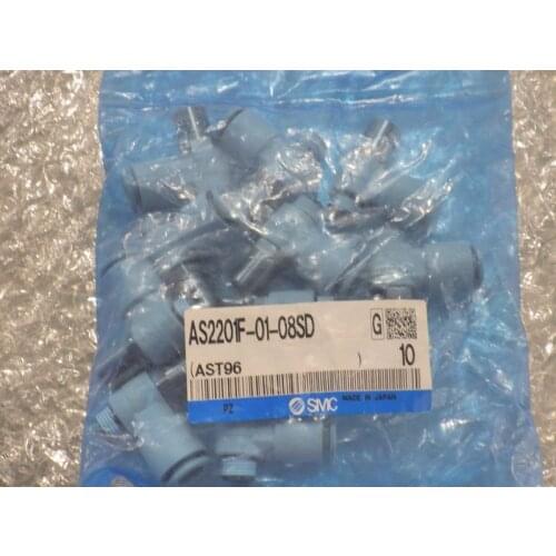 BRAND NEW JAPAN GENUINE SPEED CONTROLLER AS2201F-01-08SD