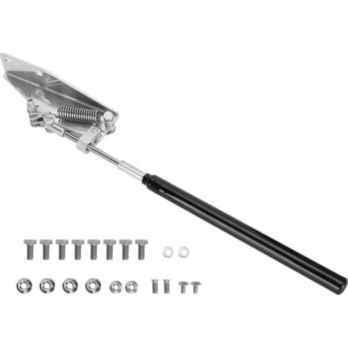 Aluminium Automatic Blind Window Opener Opening Closing Louver Greenhouse Window Opener Opening Tool For Home Office garden