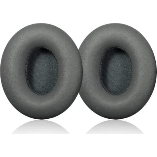 Earpad for B-eats by Dr. Dre Solo HD On-Ear Headphone Replacement Ear Pad / Ear Cushion / Ear Cups / Ear Cover / Earpads Repair
