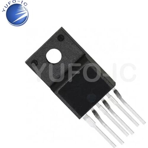 Free Shipping 10PCS LCD monitor power management chip DM0765R DM07652R YF0913