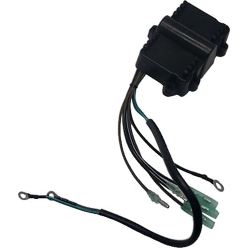 Switch Box CDI Power Pack Replace Part 6HP - 25 HP 339-7452A19 18-5777