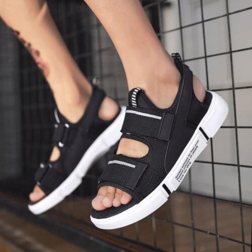 Casa beach work vietnam para 2020 uomo zandalias hombre sandalia verano sport rasteira ete shoes sandal de masculino heren for