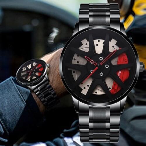 2021 Top Brand Luxury Mens Watch Life Waterproof Clock Male Sports Watches Men Quartz Casual Wrist Watch Gift Relogio Masculino