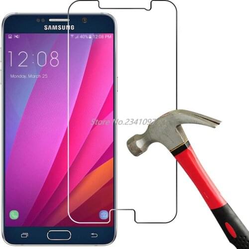 9H Tempered Glass Case for Samsung Galaxy NOTE 2 3 4 5 Screen Protector for Samsung NOTE2 NOTE3 NOTE4 NOTE5 Phone Protector Film