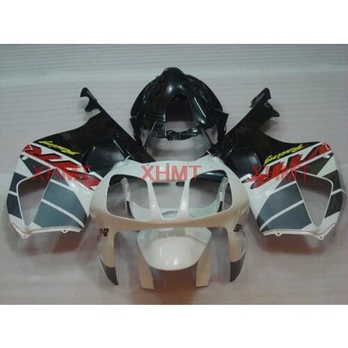 For Honda VTR1000 RR 2000 - 2006 Full Body Kits VTR1000F SP1 06 05 Motorcycle Fairing VTR1000F SP1 01 02 Black White Fairing