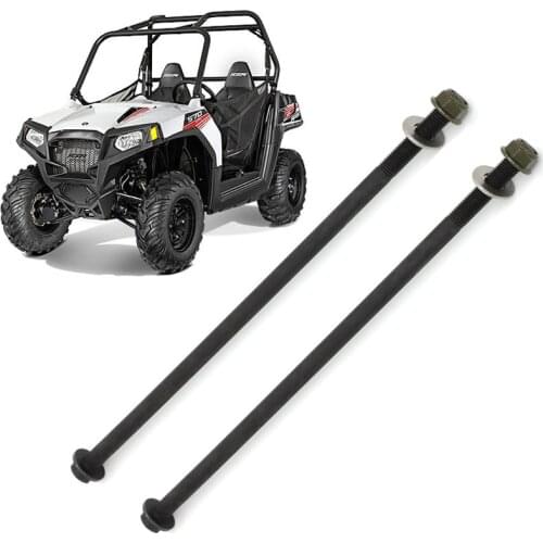 For Polaris RZR Ranger 570 800 900 1000 XP Front Control A-Arm Bolt Nut Washer UTVs parts 7519087, 7556153, 7547333