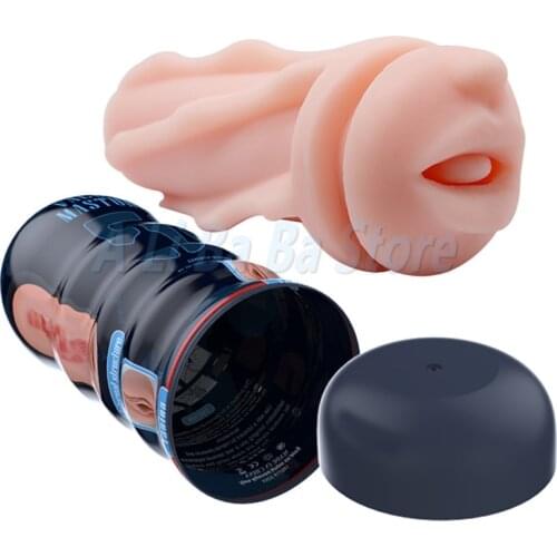 FAAK Masturbation Cup