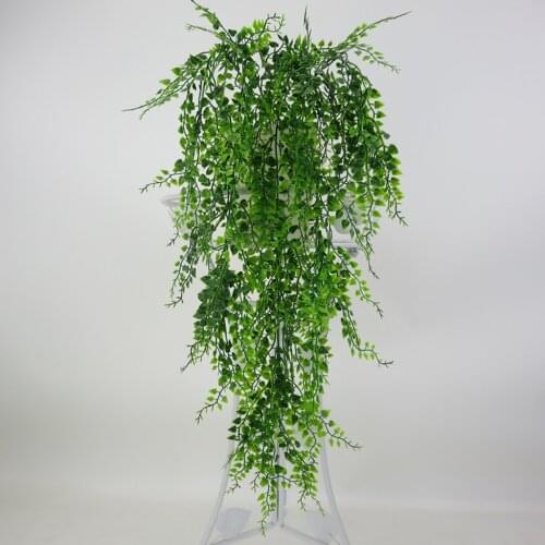Artificial Trailing Ivy Garlands Vine Plant Garden Wedding In/ Outdoor 75cm