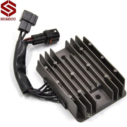Motorcycle Voltage Regulator Rectifier for Suzuki GSX650 F GSXR 600 750 1000 SV1000 SV650 SFV650 GSF1250 DL650